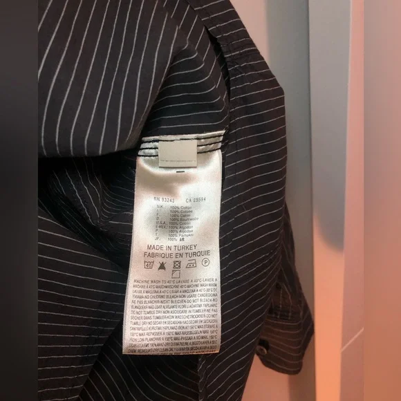 𝑫𝒊𝒆𝒔𝒆𝒍 𝒅𝒓𝒆𝒔𝒔 𝒔𝒉𝒊𝒓𝒕 (𝑹𝑨𝑹𝑬) - Picture 5 of 7